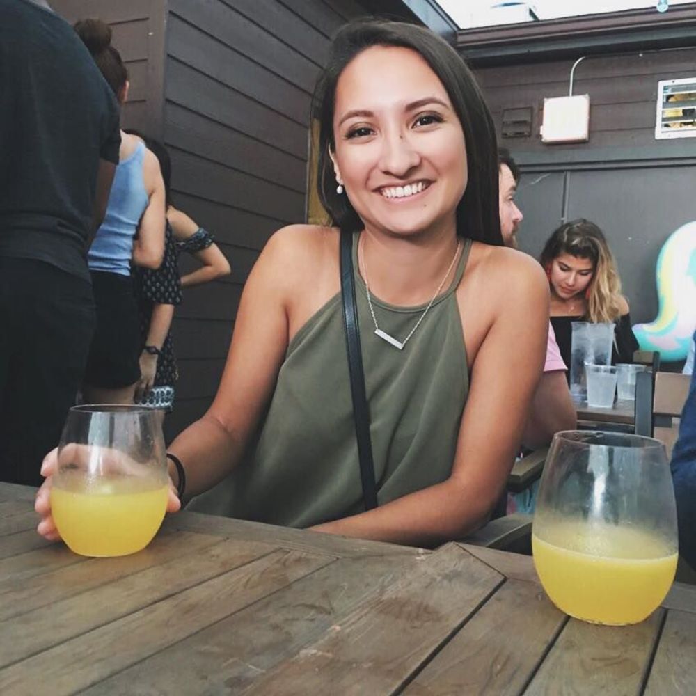 Meet your Posher, Selina